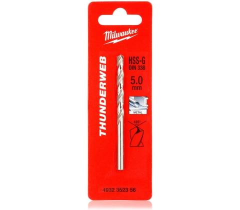 Milwaukee 4932352356