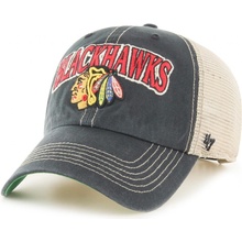 47 Brand Chicago Blackhawks Tuscaloosa '47 CLEAN UP