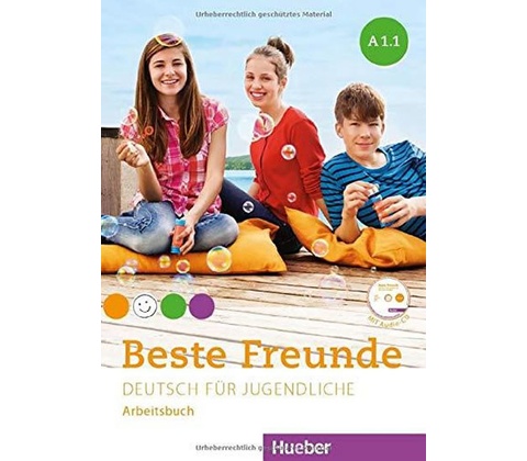 Beste Freunde