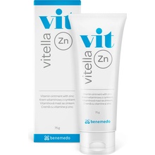 Vitella vitamínová mast 75 ml