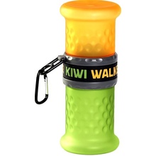 Kiwi Walker cestovní láhev oranžová zelená 0,75 l 0,5 l