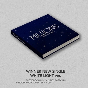 Millions - Winner CD