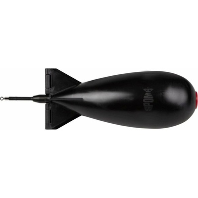 Spomb Raketa Large X Black 2.0