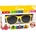 Suneez Слънчеви очила Suneez Polarised Sunglasses Childrens - Yellow