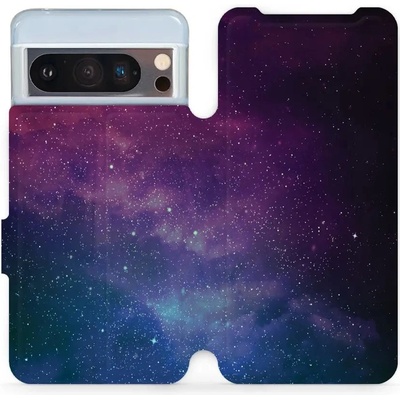 Mobiwear Google Pixel 8 Pro V147P Mlhovina