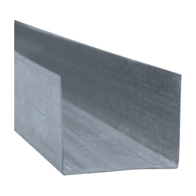 Profil UW 40/50/40 4000mm