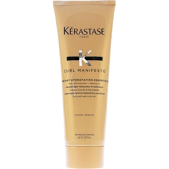 Kérastase Curl Manifesto балсам за къдрава и вълнообразна коса 250 мл