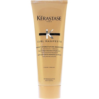 Kérastase Curl Manifesto балсам за къдрава и вълнообразна коса 250 мл