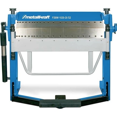 Metallkraft FSBM 1020-20 S2 ruční ohýbačka plechu