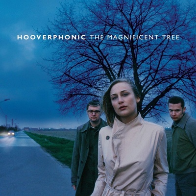 HOOVERPHONIC: MAGNIFICENT TREE, LP