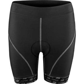 Force Lady-1 do pasu s vložkou černá