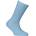 Alpacasocks&Co Детски спортни чорапи Alpacasocks&Co Kid's Merino Merino socks - Turchese - размер 23-26 (EU) (201-8106-0611)