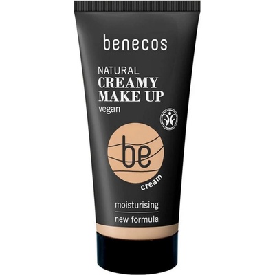 Benecos Krémový make-up Cream 30 ml