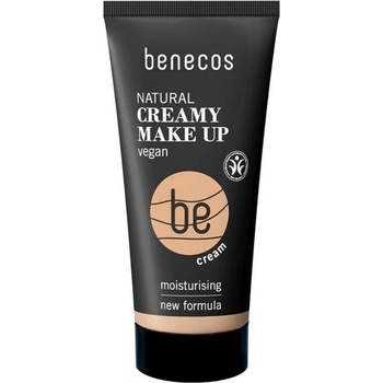 Benecos Krémový make-up Cream 30 ml