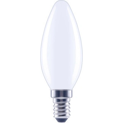 Flair LED žárovka C35 E14 2,2 W 25 W 250 lm 6500 K matná stmívatelná