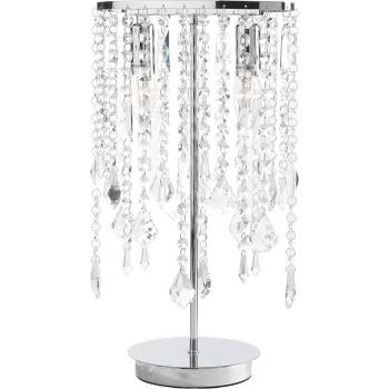 Onli - Настолна лампа LAILA 2xE14/10W/230V 45 cm (OL0504)