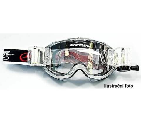 NoFear Sight RollOff