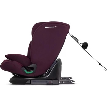 Image 1 of KinderKraft Oneto3 i-Size