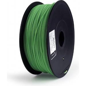 Gembird FF-3DP-ABS1.75-02-G ABS Green 1, 75mm 0, 6kg (FF-3DP-ABS1.75-02-G)