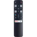 съвместим Tcl rc802v fmr1 - резервно дистанционно управление с гласово управление (rc802v fmr1) Дистанционно