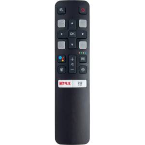 съвместим Tcl rc802v fmr1 - резервно дистанционно управление с гласово управление (rc802v fmr1) Дистанционно