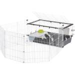Ferplast Parkhome 100 Клетка за зайци