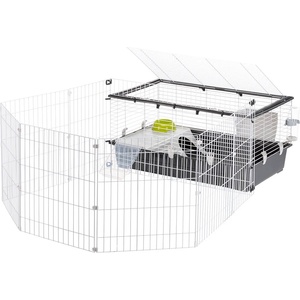 Ferplast Parkhome 100 Клетка за зайци