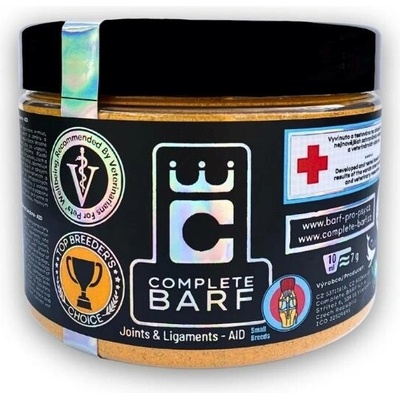 Complete BARF Klouby a vazy AID pro malá plemena 260 g