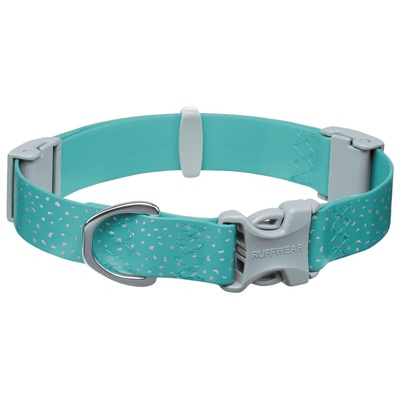 Ruffwear Confluence Collar Размер: M / Цвят: син