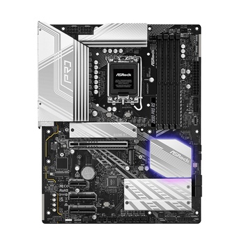 ASRock Z890 Pro RS