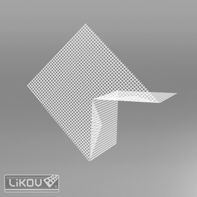 Likov LA-R armovací roh (25 ks) (198.02)