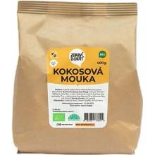 Zdraví s chutí Mouka kokosová 400 g