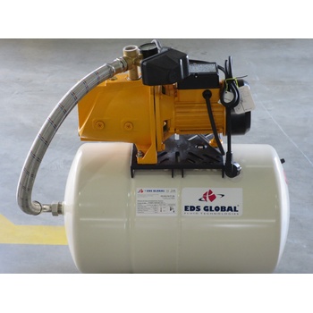 Werter H-JET S 750/60