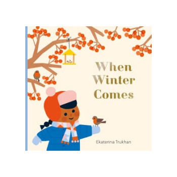 Image 1 of National Trust: When Winter Comes | Ekaterina Trukhan