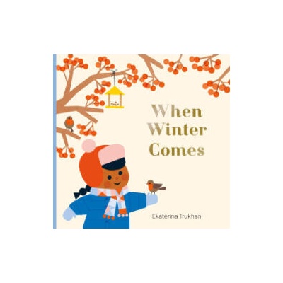 National Trust: When Winter Comes | Ekaterina Trukhan