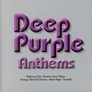 Deep Purple - Anthems CD