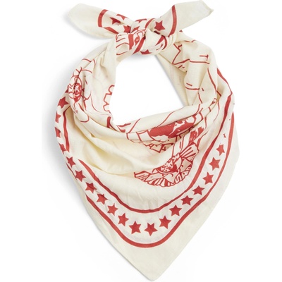 Hay Бандана за куче Hay мръсно бяло (AD858-D281-AB90)