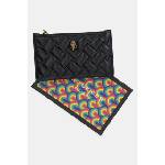 Kurt Geiger Кожен портфейл KENSINGTON (4703900109)