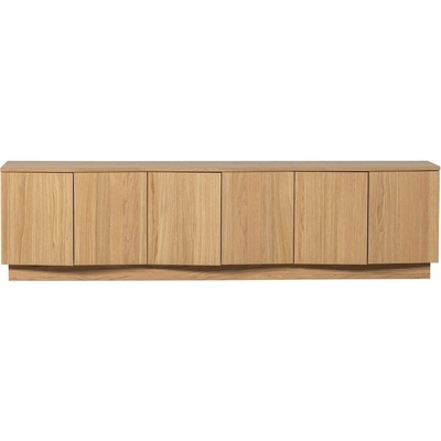 Woood Zuma 200x52x45 cm
