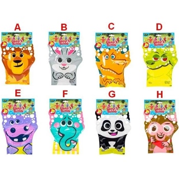 EPline Bubbles Panda