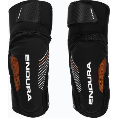 Endura Протектори за колене за колоездене Endura MT500 D3O Open Knee Pad black
