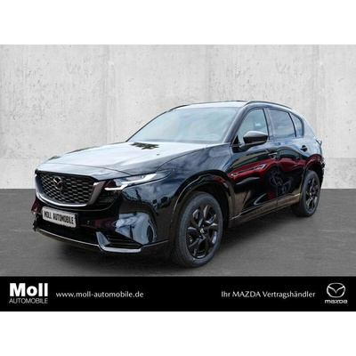 Mazda CX-5 2.5 141 104 kW