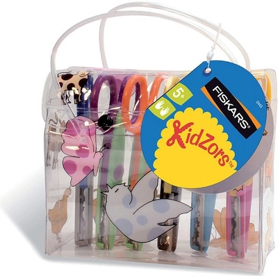 Fiskars Kidzors