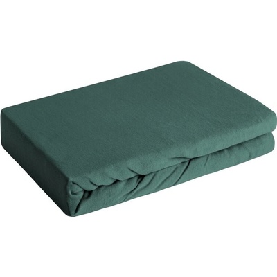 Takoy Prostěradlo jersey bavlněné s gumou-HF-465097 140x200x30