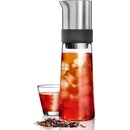 Blomus Karafa na výrobu ledového čaje 0,8 l TEA-JAY®
