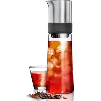 Blomus Karafa na výrobu ledového čaje 0,8 l TEA-JAY®