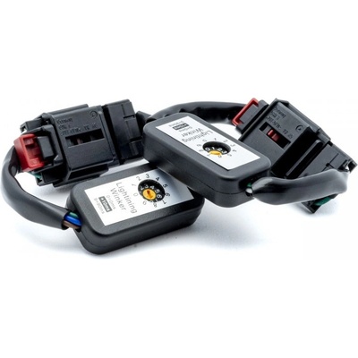 Adaptéry pro dynamické blinkry VW Jetta GLI (2017-2018)
