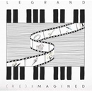 Various: Legrand Imagined LP