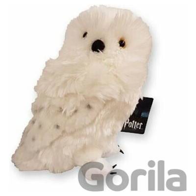 The Noble Collection Harry Potter Hedwig 25 cm