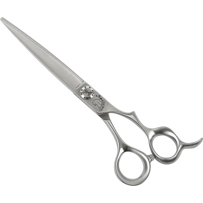 Show Tech Yento Tanto Series Straight Scissor Serrated 18 cm 7" – Hledejceny.cz